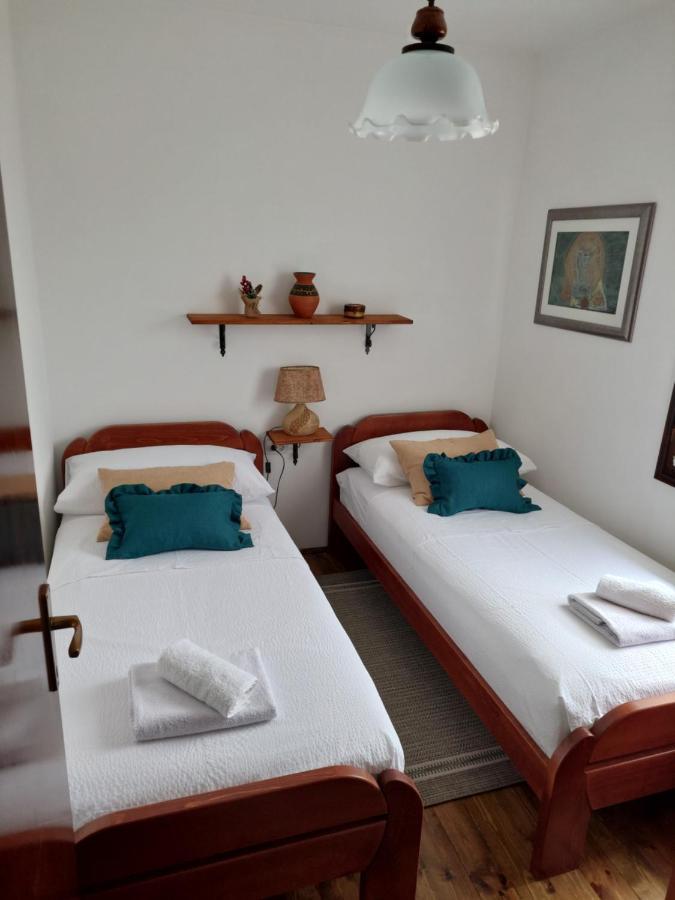 קולאסין Green Eco Cottage מראה חיצוני תמונה